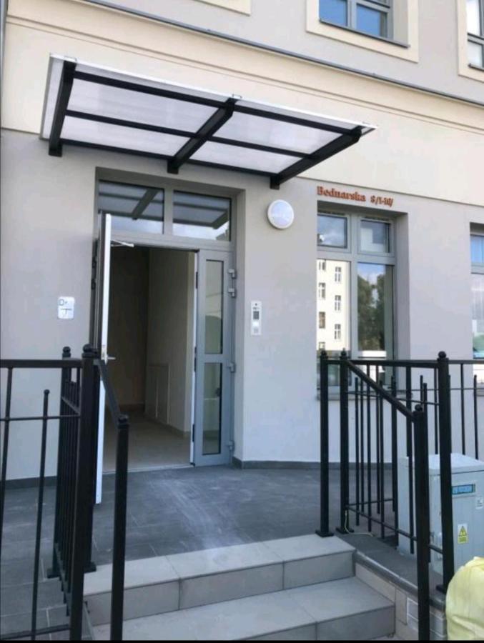 Bea Home Elblag - Dwie Sypialnie Exterior photo